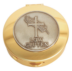 Low Gluten Pyx K123