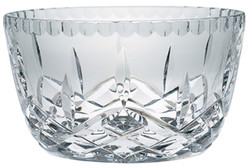 Imported Crystal Bowl 275