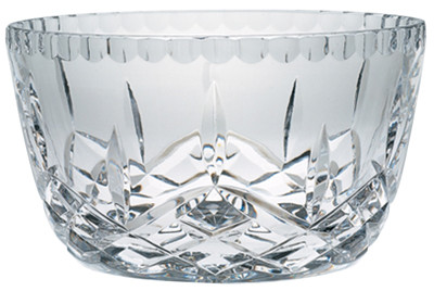 Imported Crystal Bowl 275