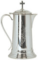Pewter Communion Flagon K310
