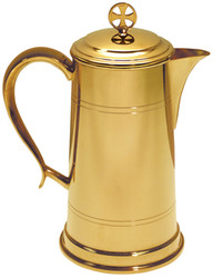 Communion Flagon K311