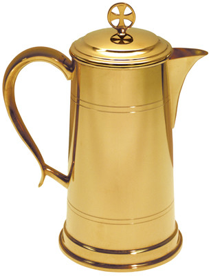 Communion Flagon K311