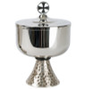 Stainless Steel Ciborium K595