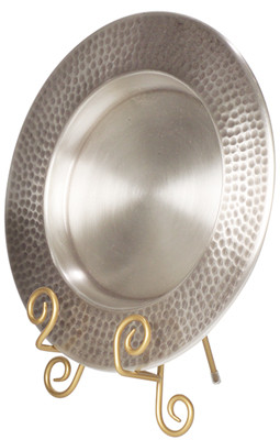 Silver Tray K660-T