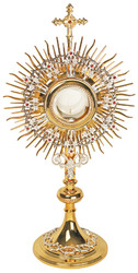 Monstrance 709