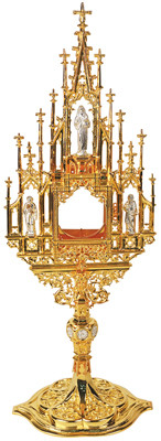 Monstrance K711