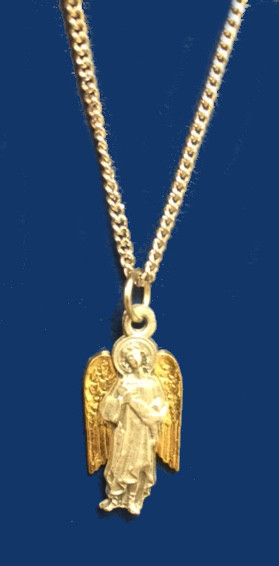 St. Raphael Medal