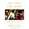 The Case for Jesus: The Biblical and Historical Evidence for Christ by Brant Pitre
