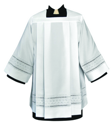 Tailored Priest Surplice 4661