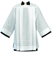 Tailored Priest Surplice 4884