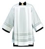 Tailored Priest Surplice 4883