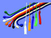 Cinctures for Albs - Knotted Cotton