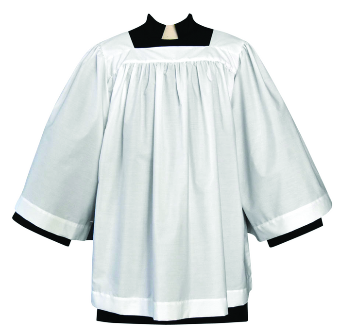 Tailored Priest Surplice 180