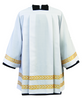 Tailored Priest Surplice 4341