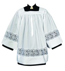Tailored Priest Surplice 92X