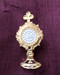 Mother Angelica Tour Eucharist Pin