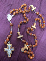 Mother Angelica Tour Rosary