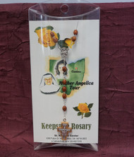Mother Angelica Tour Rosary