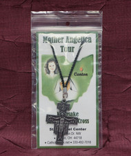 Mother Angelica Tour San Damiano Cross