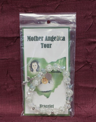 Mother Angelica Tour Stretch Bracelet