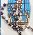 Mary, Ark of the Covenant Bracelet