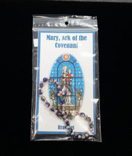 Mary, Ark of the Covenant Bracelet