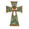 "Faith Looks Up" Cross