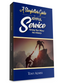A STORYTELLER'S GUIDE TO JOYFUL SERVICE
Turning Your Misery Into Ministry
By Tony Agnesi