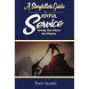 A Storyteller's Guide to Joyful Service by Tony Agnesi book cover