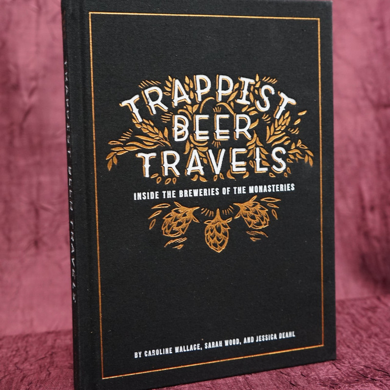 TRAPPIST BEER TRAVELS