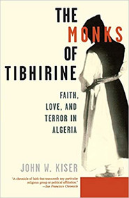The Monks of Tibhirine