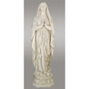 Our Lady of Lourdes 71" Statue