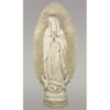 Our Lady Guadalupe with Sunburst 56" H