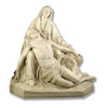 Pieta De Da Prato Lifesize