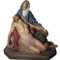 Pieta De Da Prato Lifesize