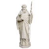 St. Benedict Statue  68"H