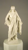 Thorwaldsen's Christ 60" H