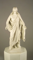 Thorwaldsen's Christ 60" H