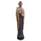 St. Joseph (thin) 5' H