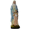 Saint Anne & Child Statue