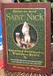 Drinking with Saint Nick: Christmas Cocktails for Sinners and Saints