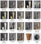 Corpus of Christ 46"H