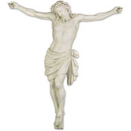 Corpus of Christ 46"H