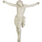 Corpus of Christ 46"H