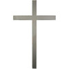 Cross 68"H