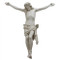 Corpus of Christ 60"H