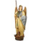 Saint Michael with Shield 55"H