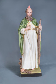 Saint Jude 38"H 