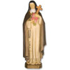 Saint Therese 36"H