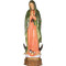 Our Lady of Guadalupe 53"H